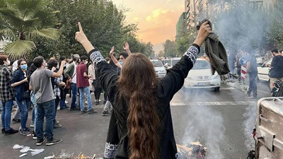 Uluslararası Af Örgütü’nden ülkelere acil İran çağrısı! 'Çocuklara idam cezası verilmesinden endişe ediyoruz'