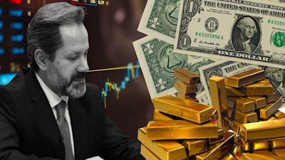 Dolar ve altını olanlara fırtına uyarısı yaptı. İslam Memiş sert hareket için tarih verdi ve uyardı. Memiş'ten gram altın, ons altın ve gümüş için tahmin de geldi