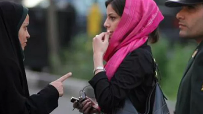 Müşteriyi başörtüsü olduğu için restorana almadı! O restoran sahibine ceza kesildi: Cumhuriyet değerlerini öğrenmek için vatandaşlık kursu