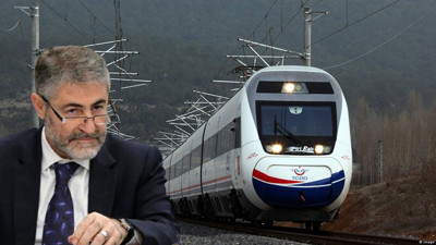 ERG İnşaat'ın ihale vurgununa Hazine Bakanı Nebati izin vermedi. Türkiye bunu konuşacak: 1.5 milyar euroluk kıyak hangi bakanın imzasına takıldı?