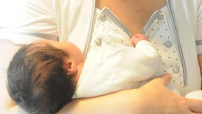 Şanlıurfa'da yürek sızlatan olay! Annesi emzirirken nefessiz kalan bebek hayatını kaybetti