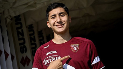 Torino'da Emirhan İlkhan için karar verildi! Genç oyuncu kiralanmayacak