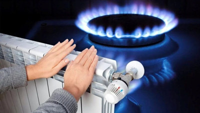 İş Bankası vanayı açtı, her ay para verecek. Doğalgaz faturası için ödemeler başlıyor. İş Bankası'ndan bir ilk: Banka personeline doğalgaz yardımı karar aldı