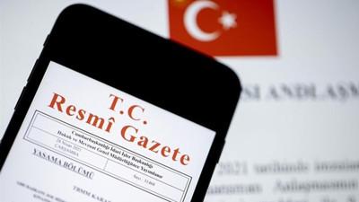 Rektör atamaları Resmi Gazete'de: Cumhurbaşkanı Erdoğan 9 üniversiteye rektör atadı