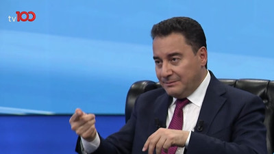 Ali Babacan'dan flaş ortak aday açıklaması. Babacan Altılı Masa'da konuşulanları anlattı. Babacan Cumhurbaşkanı adayının özelliklerini saydı