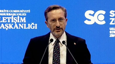 İletişim Başkanı Altun'dan küresel barış mesajı: Türkiye merkez ülke konumunda