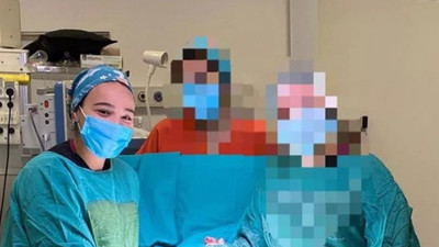 Sahte doktorun skandalları durmuyor! Cerrahpaşa'yı da birbirine katmış