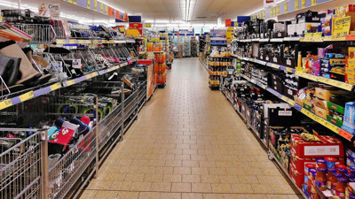 Zincir marketler tartışmasına bir de MÜSİAD ekleniyor: Aykaç'ın talihsiz açıklamalarını tasvip etmiyoruz