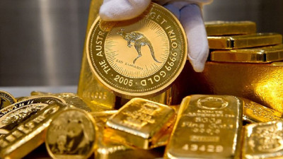 Yatırım yapacaklar dikkat: 104 yıl sonra tekrar üretilecek! 22 çeyrek altın parasıyla eş değer. Reşat Beşli altın 104 yıl sonra tekrar üretilecek! Darphane'den reşat beşli adımı geldi: 7 Aralık'ta piyasaya sürülecek