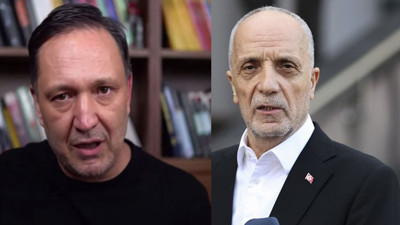 Asgari ücret 8 mi, yoksa 15 bin TL mi olmalı? Selçuk Geçer asgari ücret rakamını açıkladı, TÜRK-İŞ Başkanı Ergün Atalay'a sert tepki gösterdi