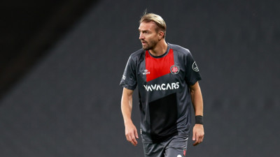 Fatih Karagümrük ile yollarını ayıran Caner Erkin, Beşiktaş'a mesaj gönderdi: Boş sözleşmeye imza atarım