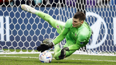 Hırvatistan 4-2 Japonya MAÇ ÖZETİ