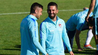 Arda Turan ve Burak Yılmaz teknik direktör oluyor