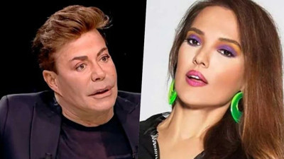 Fatih Ürek'ten eski dostu Demet Akalın'a çok sert sözler: Tapılası bir kadın değilsin