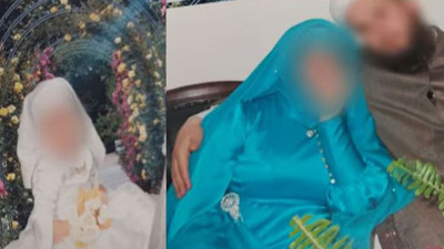 Türkiye'nin kanını donduran fotoğraflar ortaya çıktı. Gazeteci Timur Soykan gündeme getirmişti. İsmailağa cemaatinin önde gelen isimlerinden biri 6 yaşındaki kız çocuğunu evlendirmişti. Saygı Öztürk Cübbeli Ahmet Hoca ile konuştu