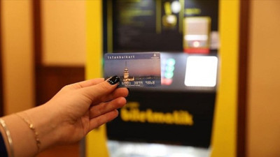 İstanbullular dikkat 1 Ocak'ta yeni dönem başlıyor! İstanbulkart kullananlar için uyarı geldi