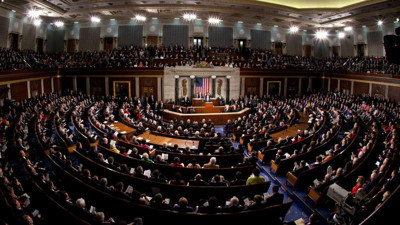 İsrail'e ABD desteği sürüyor. Temsilciler Meclisi'nde 26 milyar doları aşkın yardıma onay çıktı