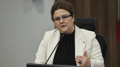 Deprem bölgesindeki kayıp çocuklarla ilgili Bakan Yanık'tan açıklama