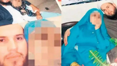 6 yaşında evlendirilen çocuğun annesinin ifadesi ortaya çıktı: O fotoğraftaki benim kızım