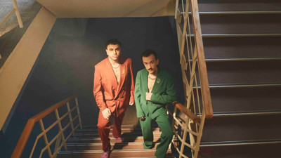 KÖFN dağıldı mı? Grup üyeleri birbirini takipten çıktı