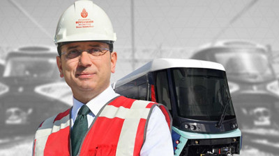 İBB'den yeni yıl hediyesi! İstanbulların dört gözle beklediği haber Başkan İmamoğlu’ndan geldi. Yeni yılın ilk gününde ilk sefer yapılacak