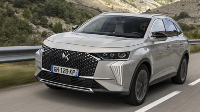 Tamamen elektrikli DS7 Türkiye'de satışa sunuldu. DS 7 CROSSBACK tamamen elektrikli otomobil kaç liradan satışa sunuldu? Yeni DS 7 CROSSBACK özellikleri ne?