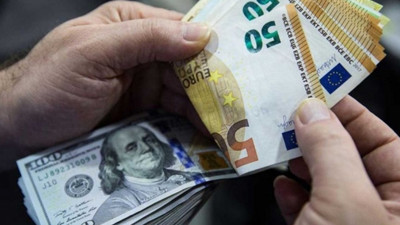 BDDK'dan bankalar için flaş karar. Bankaların dolar ve euro kaynakları için yeni gelişme. Merkez Bankası'nın faiz kararı merak konusu