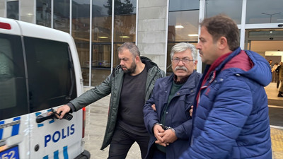 Isparta'da kadın cinayeti. Bir kişi eşini pompalı tüfekle öldürdü