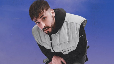 Rapçi Sefo, konserde uğradığı tacizi anlattı: Avuçlamak suretiyle beni elledi