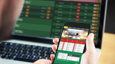 Sanal bahis Çetesi operasyonunda yeni detaylar belli oldu. Bakın şüpheliler para transferleri yapmak için nasıl bir yol izlemiş