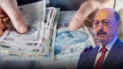 Milyonlarca EYT'liye bir kötü haber daha. EYT 2023'e kalmıştı. Çalışma Bakanı Vedat Bilgin'in AK Partili yöneticilere söyledikleri kulislere sızdı