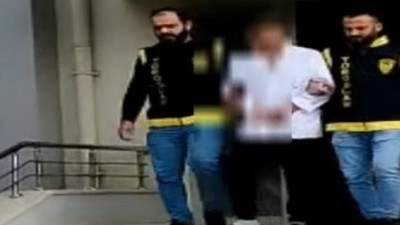 Bir sahte doktor daha Mersin'de yakalandı! Sahte doktorun açıklamaları şaşkına çevirdi. Bakan Koca açıklama yaptı