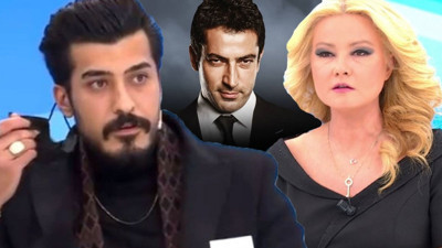 Abisini dolandıran Ömer, 'Ezel Bayraktar' olmuş! Müge Anlı'da ağabeyini dolandırdığı iddia edilen kişinin adını Ezel Bayraktar olarak değiştirdiği ortaya çıktı! Sosyal medyada gündem oldu