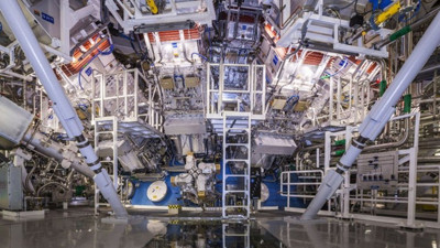 Dünyadaki tüm dengeleri değiştirecek enerji buluşu. Yeni buluşla elektrik enerjisi hiç tükenmeyecek