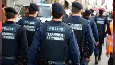 Aylar önce bir gazetecinin telefonunda bulunmuştu. Yunanistan'da 'Predator' isimli casus yazılım programıyla ilgili şirketlere baskın