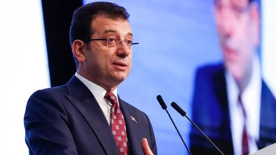 Ekrem İmamoğlu'nun 15 gün önce yakın çevresine söylediği sözler büyük ses getirecek. İmamoğlu'ndan Cumhurbaşkanı adaylığı için çarpıcı açıklama. İmamoğlu davadan çıkacak sonucu biliyor muydu? tv100.com yazarı Barış Yarkadaş'tan bomba İmamoğlu yazısı