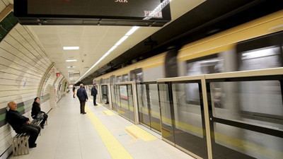 İstanbullular dikkat: Gece dışarda kalabilirsiniz! Metro seferleri gece yapılamayacak! Duyuru yapıldı. Bu haberi okumadan dışarı çıkmayın