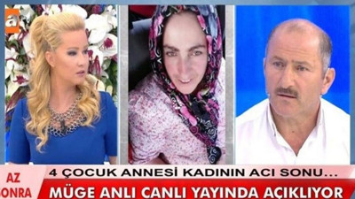 Kadını öldürüp çukura gömmüş! Kan donduran olayda flaş gelişme