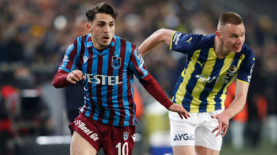 beIN Sports'tan Trabzonspor-Fenerbahçe maçı öncesi flaş hamle! beIN Connect uygulamasının adı değişecek, Trabzonspor-Fenerbahçe derbisi TOD'da şifresiz yayınlanacak. TOD'a nasıl üye olunur? TOD TV nedir?
