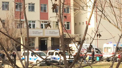 3 okulda 37 öğrenci hastanelik oldu! Bu sefer hazır yiyecek değil, Yerli Malı Haftasında zehirlendiler