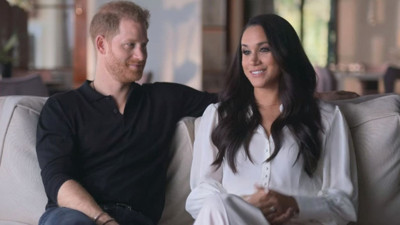 Prens Harry'den Kraliyet'e sitem dolu sözler: Hiç istek göndermediler