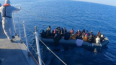 ABD'deki insan hakları ihlali rapora yansıdı. Gözaltı merkezlerindeki göçmenlere yönelik uygulamalar 'barbarca'