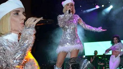 Ünlü şarkıcı Gülşen'e kıyafet eleştirisi yapan müdüre küçük çocuğa cinsel istismardan soruşturma açıldı: Tecavüz olayı olsa benim dışarıda olmamam lazım.