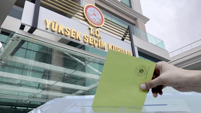 YSK Başkanı Muharrem Akkaya'dan Ekrem İmamoğlu açıklaması: Seçime girer ama kazansa bile mazbatası verilmez