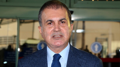 AK Parti'li Çelik'ten çarpıcı İmamoğlu açıklaması: CHP Genel Merkezi Saraçhane'ye taşınmış gibi