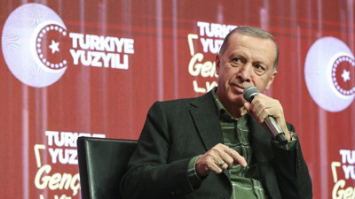 Erdoğan'dan 2023 mesajı: Cumhuriyetimizin ilk yüzyılını geride bırakıp yeni yüzyılına adım atacağımız bir döneme giriyoruz