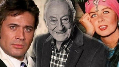 Ölümleri tüm Türkiye'yi yasa boğdu! 2022 yılında hayatını kaybeden ünlü isimler