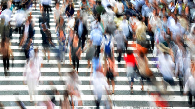 Nüfus istatistiklerinde dikkat çeken yabancı oranı. Türkiye'de ikamet eden ancak doğum yeri yurt dışı olan kişi sayısı 3.1  milyon açıklandı Bu kişilerin yüzde 11.4'ü Bulgaristan yüzde 8.8'i Suriyeli çıktı