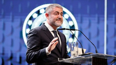 Bakan Nebati: Enflasyon ciddi bir şekilde düşecek hiç kuşkunuz olmasın