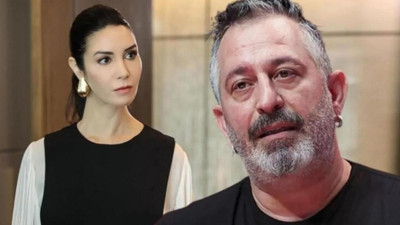 Cem Yılmaz'dan Ahu Yağtu'ya yeni nafaka hamlesi